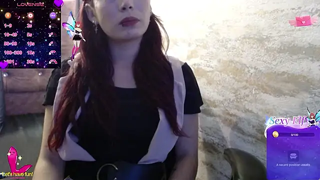  yuyi online show from 02-20-26, 03:58