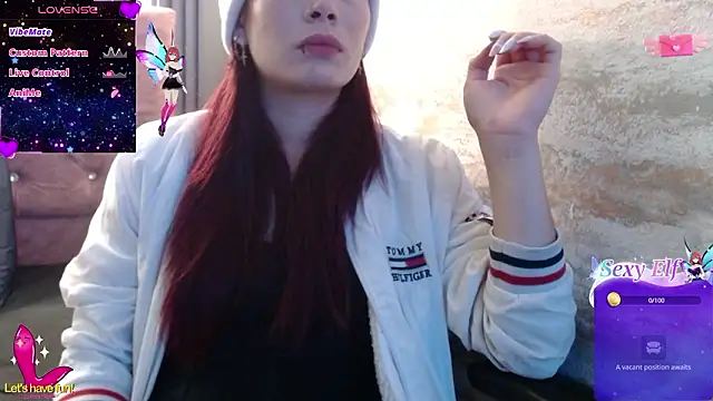  yuyi online show from 02-19-26, 12:13