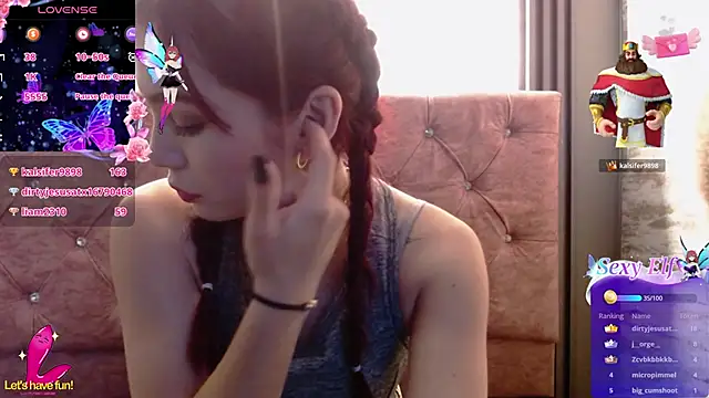  yuyi online show from 05-16-26, 10:36