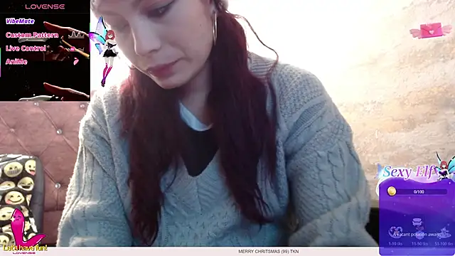  yuyi online show from 12-19-25, 11:56