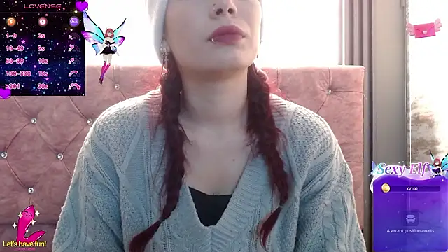  yuyi online show from 02-07-26, 11:29