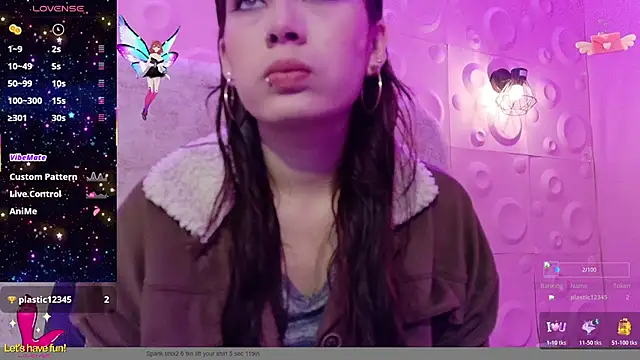  yuyi online show from 11-04-25, 12:42