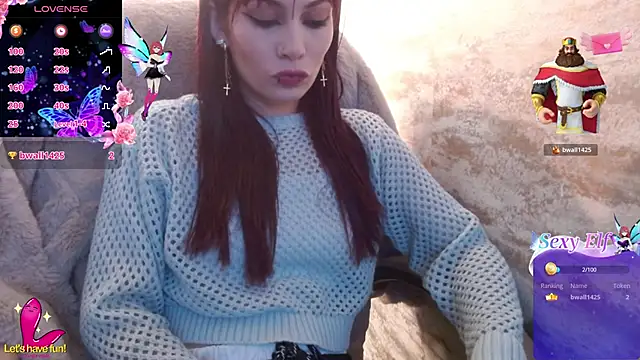  yuyi online show from 05-31-26, 01:33