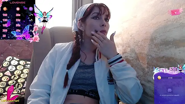  yuyi online show from 06-15-26, 03:44