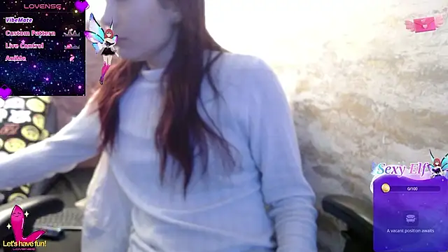  yuyi online show from 03-12-26, 09:19