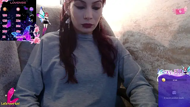  yuyi online show from 06-04-26, 03:00