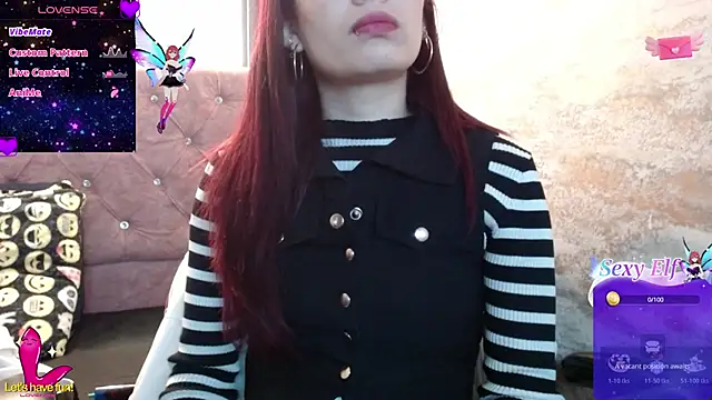  yuyi online show from 01-17-26, 11:58