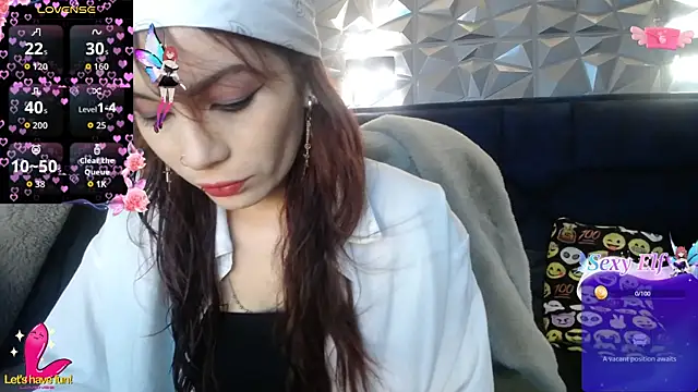 Snapshot of _yuyi chatting on 07-29-26, 11:09 yuyi online show from 07-29-26, 11:09