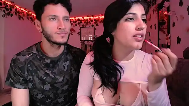 Afroditapoloo online show from 01-20-25, 06:53