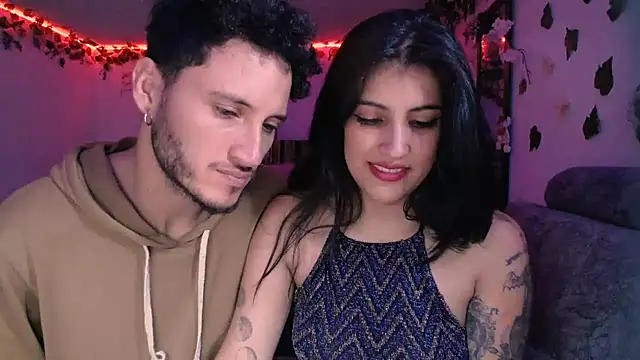 Afroditapoloo online show from 01-15-25, 08:48