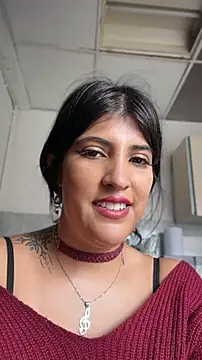 Afroditapoloo online show from 07-23-26, 03:52