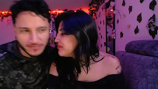 Afroditapoloo online show from 01-18-25, 06:21