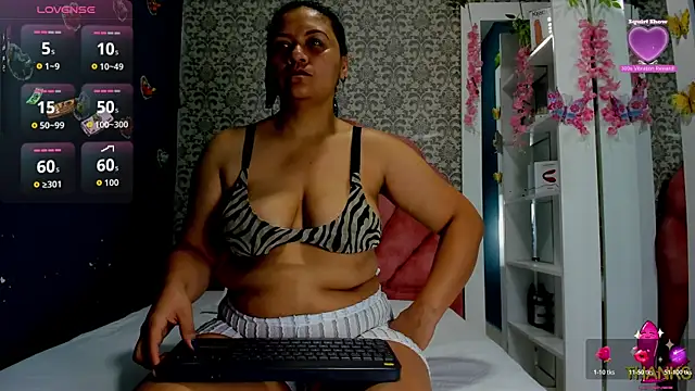 valeria rivera1 online show from 11-03-25, 12:20