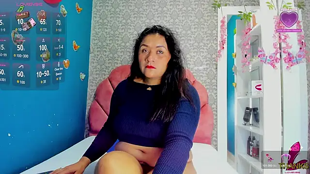 valeria rivera1 online show from 11-06-25, 02:21