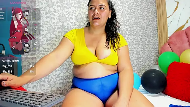 Snapshot of valeria_rivera1 chatting on 04-20-26, 07:04 valeria rivera1 online show from 04-20-26, 07:04
