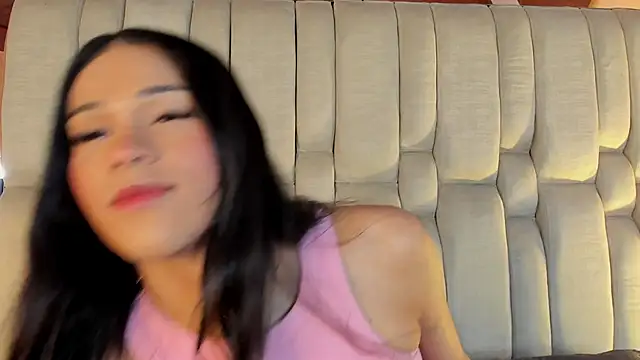 Isa Little Star online show from 03-05-26, 03:36