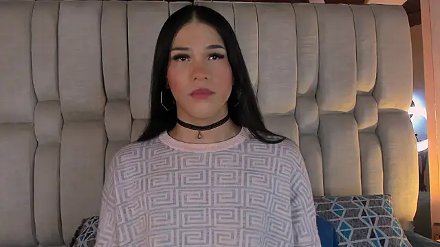 Isa Little Star online show from 03-03-26, 03:13