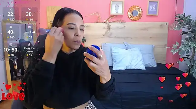 Snapshot of scarlet-foox chatting on 03-11-25, 11:55 scarlet-foox online show from 03-11-25, 11:55
