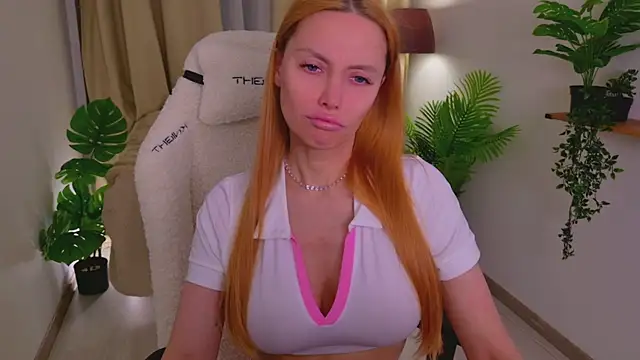 Love Call online show from 05-08-26, 02:37