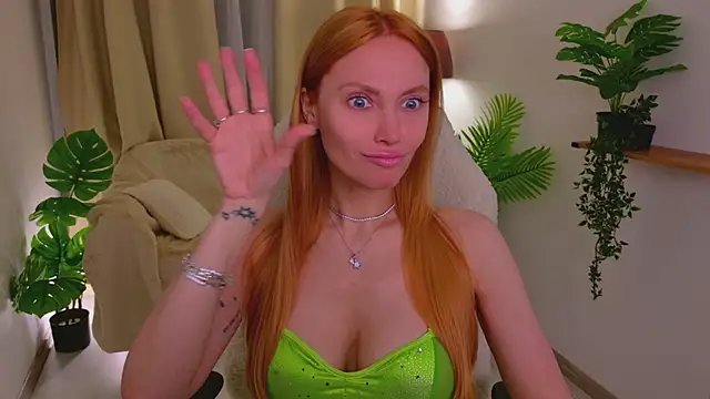 Love Call online show from 05-15-26, 02:31