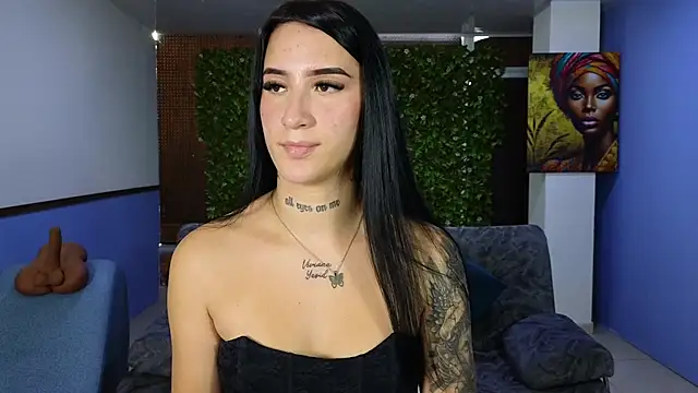 mei sweetcat online show from 11-09-25, 12:09