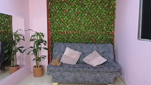 mei sweetcat online show from 02-01-26, 08:40