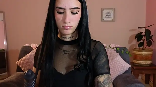 mei sweetcat online show from 10-16-25, 11:29