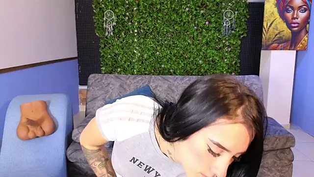 mei sweetcat online show from 12-03-25, 11:31