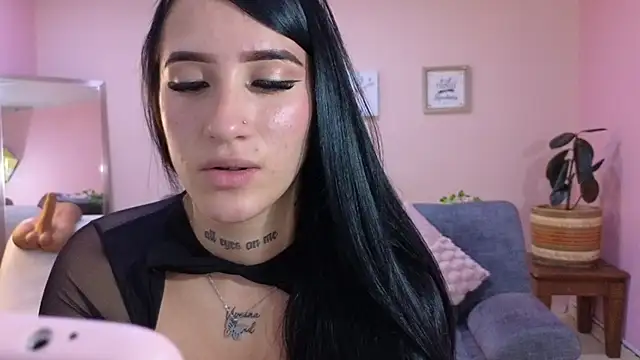 mei sweetcat online show from 12-21-25, 07:48