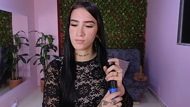 mei sweetcat online show from 02-19-26, 07:44