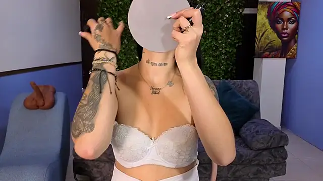 mei sweetcat online show from 11-14-25, 12:09