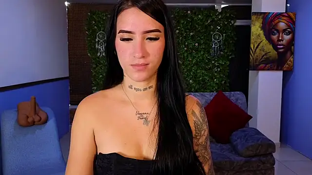 mei sweetcat online show from 12-01-25, 11:33