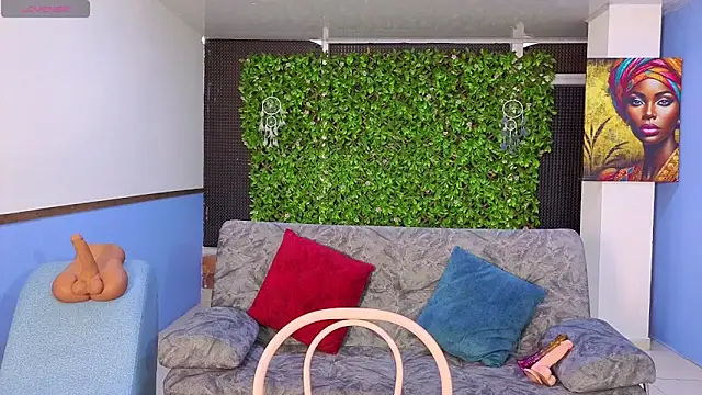 mei sweetcat online show from 11-19-25, 11:43