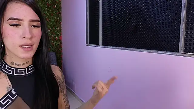 mei sweetcat online show from 02-11-26, 08:09