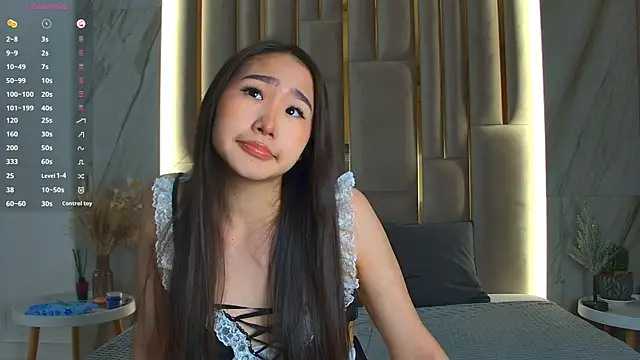 RizeShiro online show from 04-15-26, 05:46