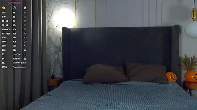 Snapshot of RizeShiro chatting on 10-31-25, 06:21 RizeShiro online show from 10-31-25, 06:21