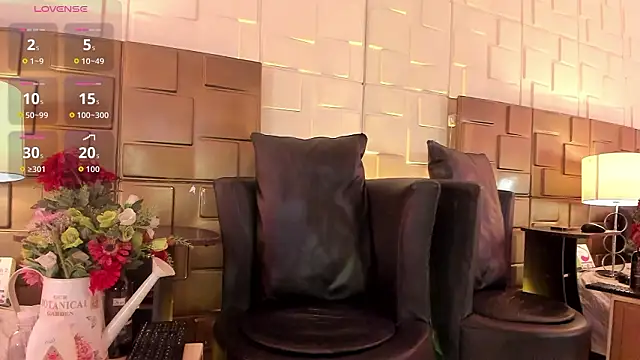 NaomyRivera online show from 03-25-26, 12:26