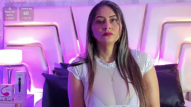 NaomyRivera online show from 03-04-25, 12:12
