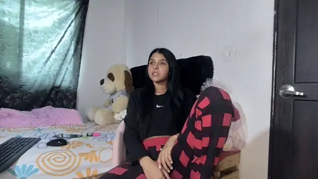 Michi sexy online show from 05-02-26, 02:55