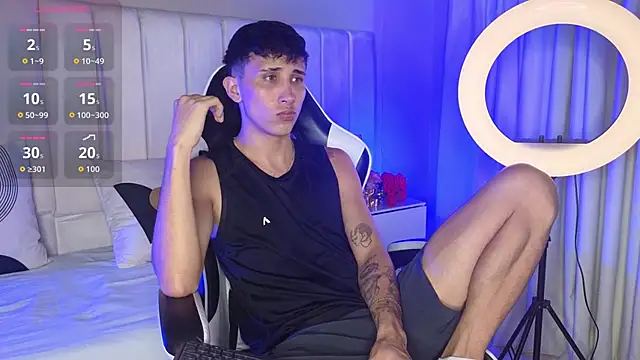 rome hard online show from 03-03-26, 08:05