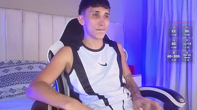 rome hard online show from 03-02-26, 07:54