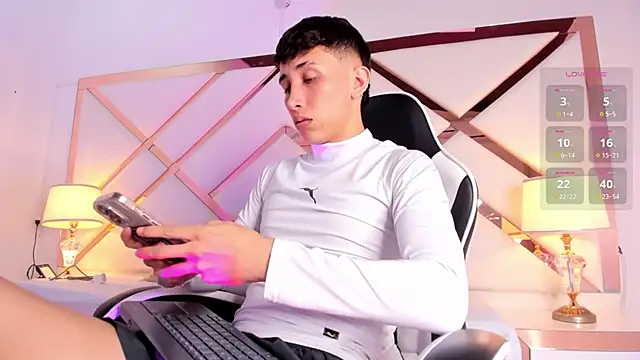 rome hard online show from 02-24-26, 07:37