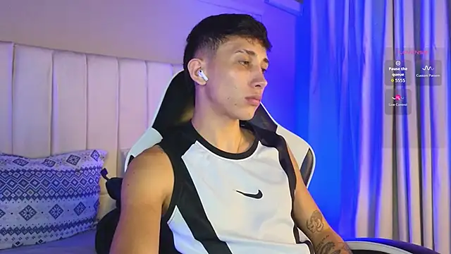 rome hard online show from 02-26-26, 07:36