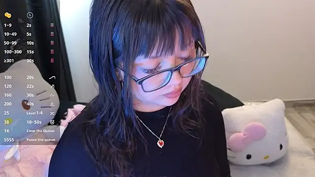 missy taylor  online show from 03-23-26, 09:03