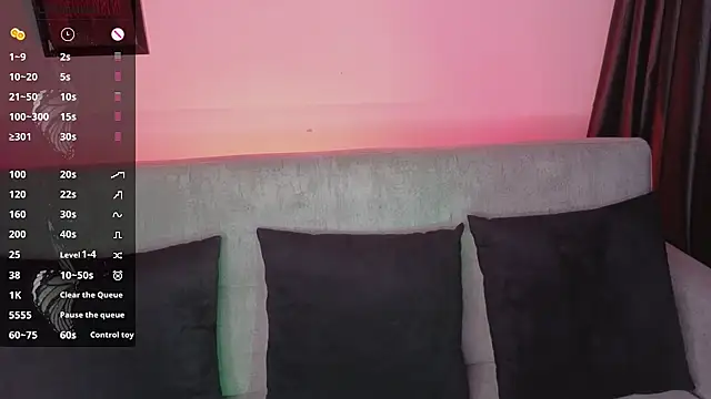 missy taylor  online show from 01-12-26, 11:09