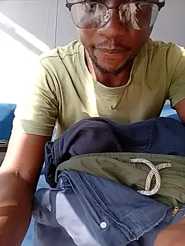 TheeRealShow online show from 06-23-26, 01:20