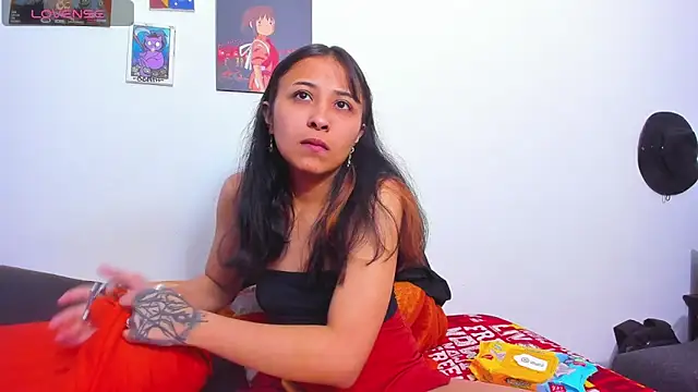 Hot Teens69 online show from 09-23-25, 10:06