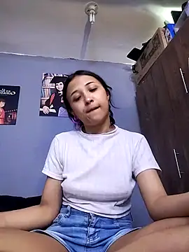 Hot Teens69 online show from 04-04-26, 05:08