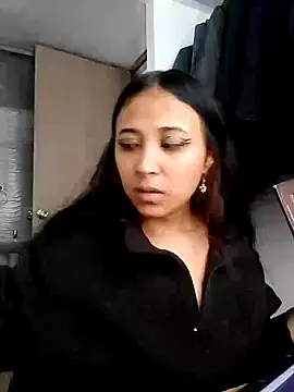 Hot Teens69 online show from 01-17-25, 10:12