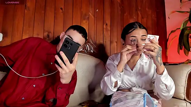 Hot Teens69 online show from 02-11-26, 03:17